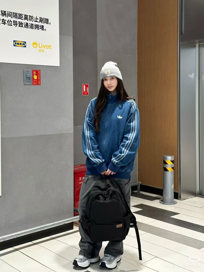 Clothes Adidas 20251118