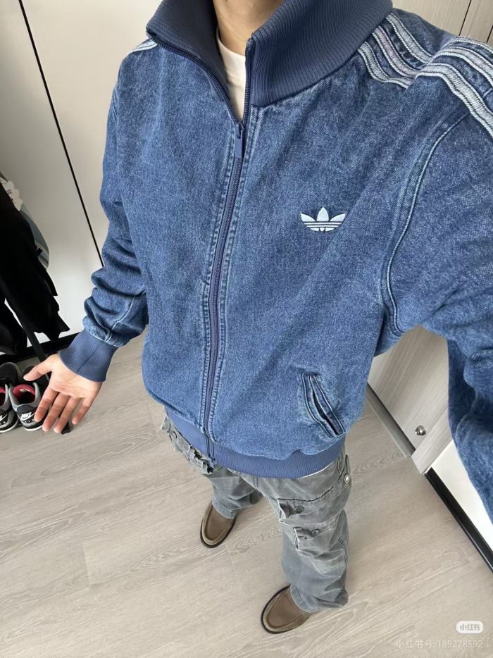 Clothes Adidas 20251118