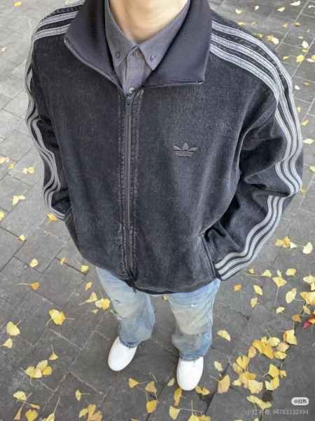 Clothes Adidas 20251118