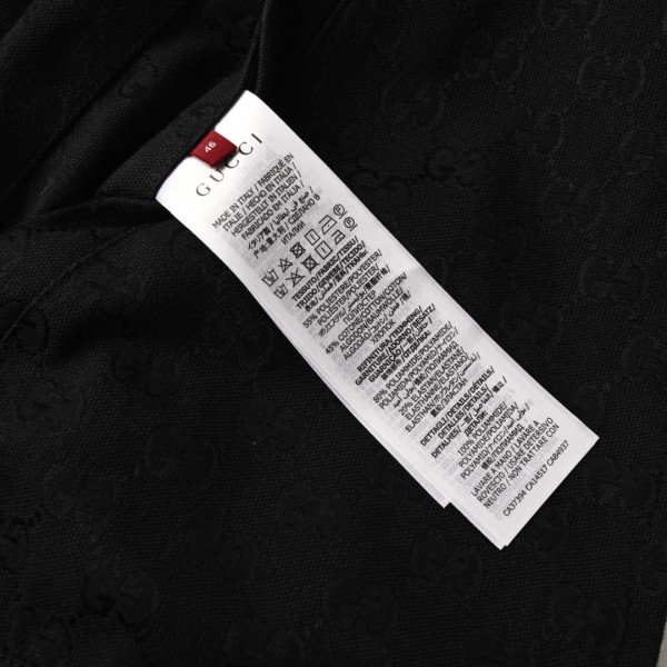 Clothes GUCCI 20251118