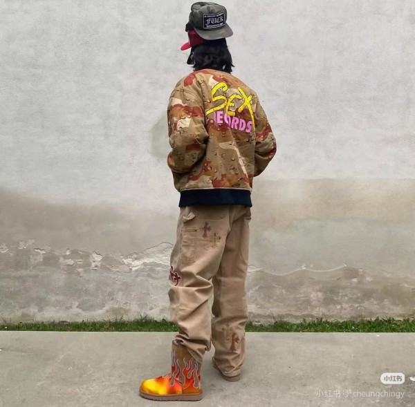 Clothes  Chrome Hearts 20251118