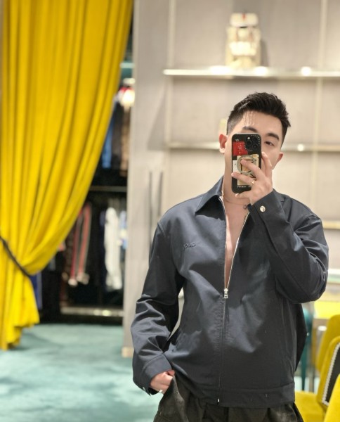 Clothes GUCCI 20251118