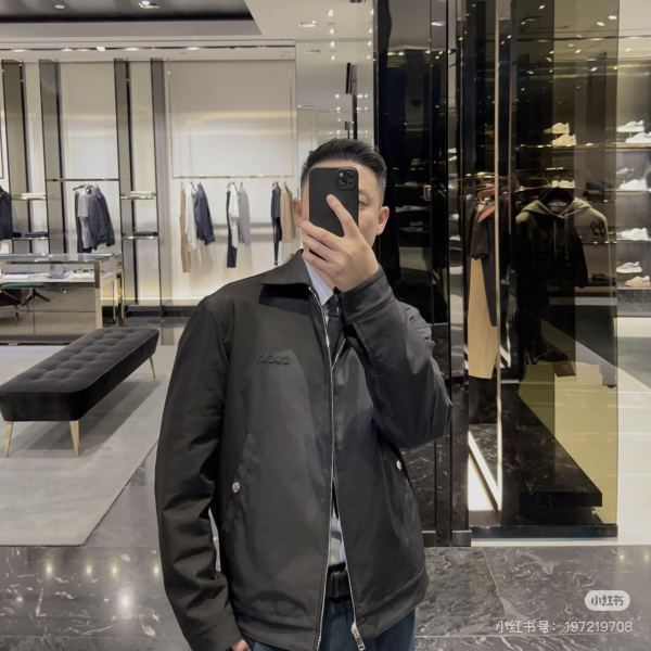 Clothes GUCCI 20251118