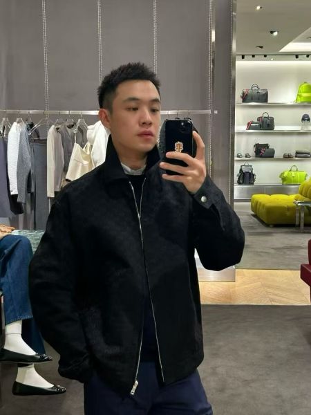 Clothes GUCCI 20251118