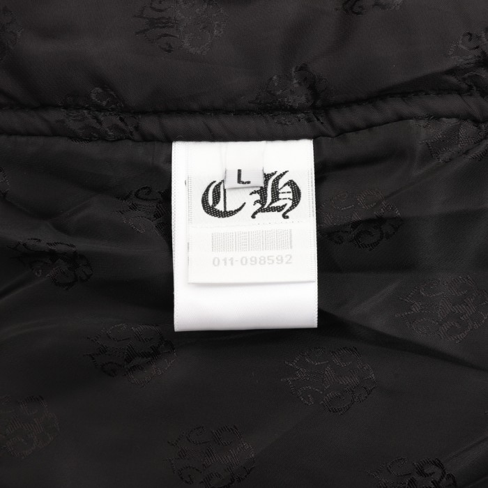 Clothes Chrome Hearts 20251118