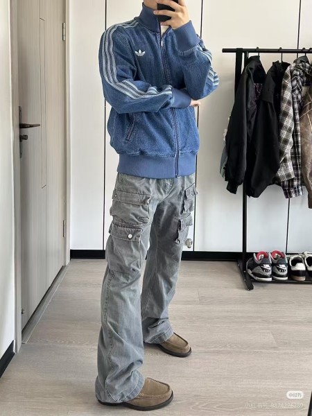 Clothes Adidas 20251118