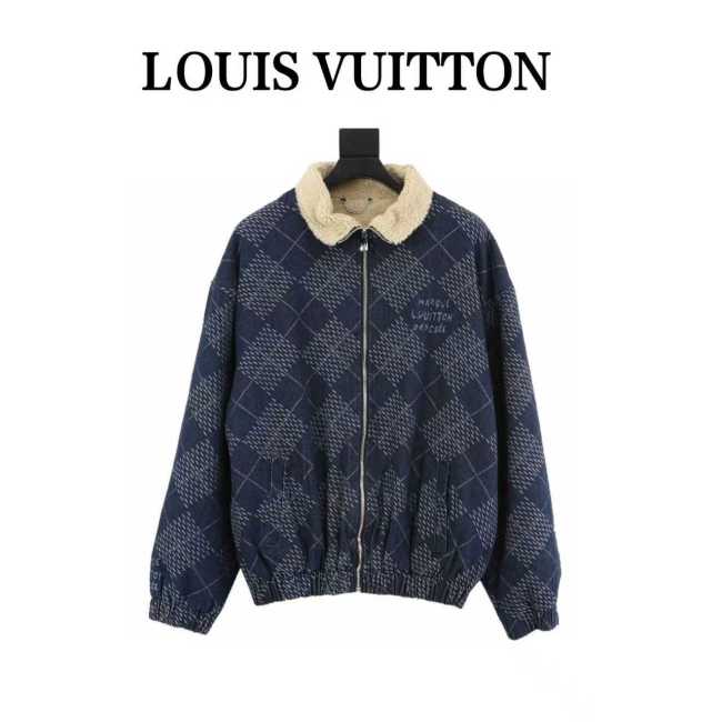 Clothes  Louis Vuitton 20251118
