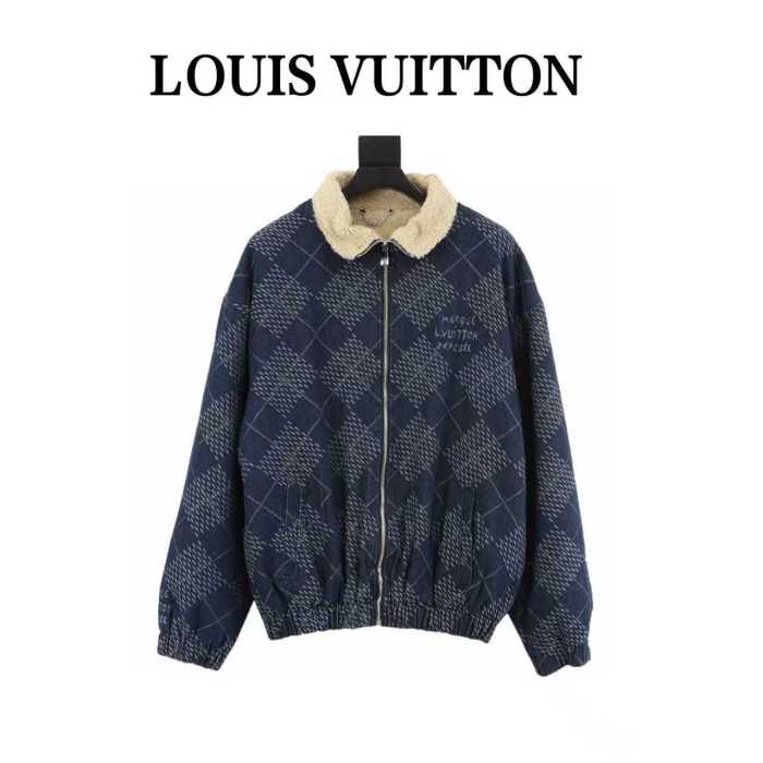 Clothes  Louis Vuitton 20251118