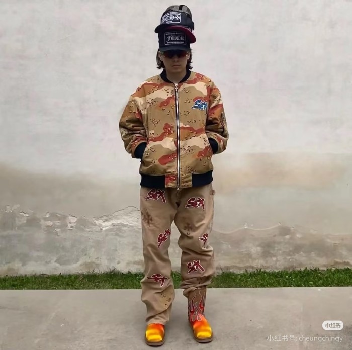 Clothes  Chrome Hearts 20251118