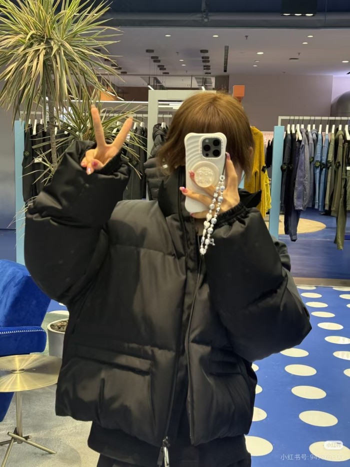 Clothes Moncler Vissec 20251118