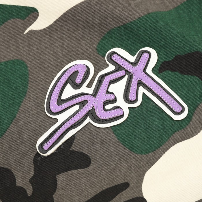 Clothes Chrome Hearts 20251118