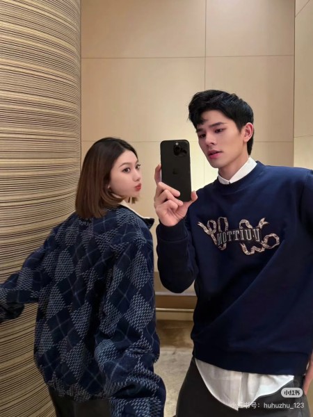 Clothes  Louis Vuitton 20251118