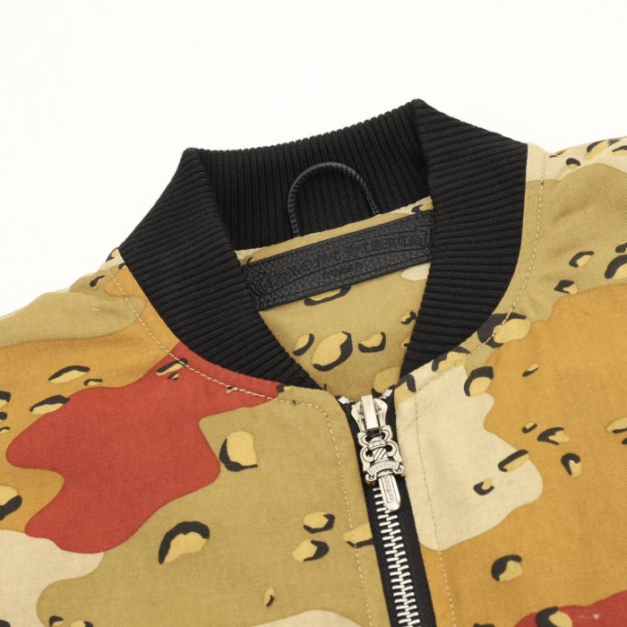 Clothes  Chrome Hearts 20251118