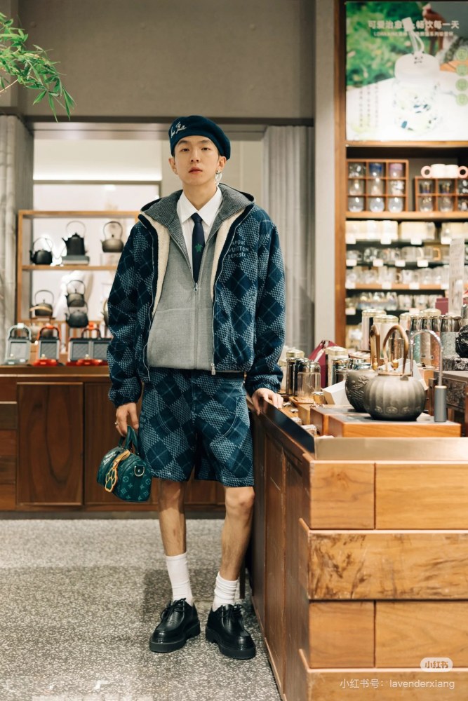 Clothes  Louis Vuitton 20251118