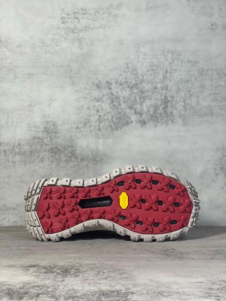 Moncler Trailgrip Gore-Tex Taupe Black