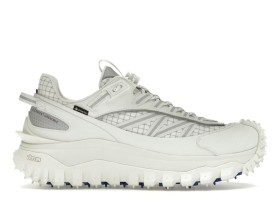 Moncler Trailgrip Gore-Tex Low White