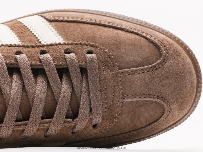 adidas Handball Spezial Chalky Brown Cow Print (Women's)