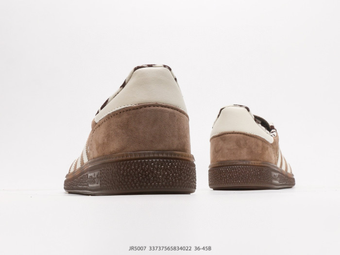 adidas Handball Spezial Chalky Brown Cow Print (Women's)