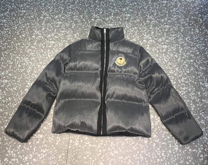 Moncler X Palm Angels Rodmar Short Down Jacket