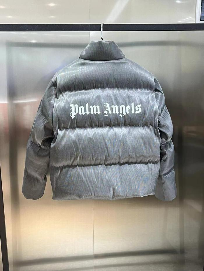 Moncler X Palm Angels Rodmar Short Down Jacket