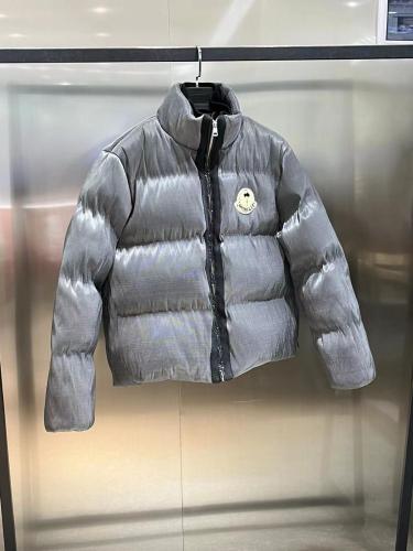 Moncler X Palm Angels Rodmar Short Down Jacket