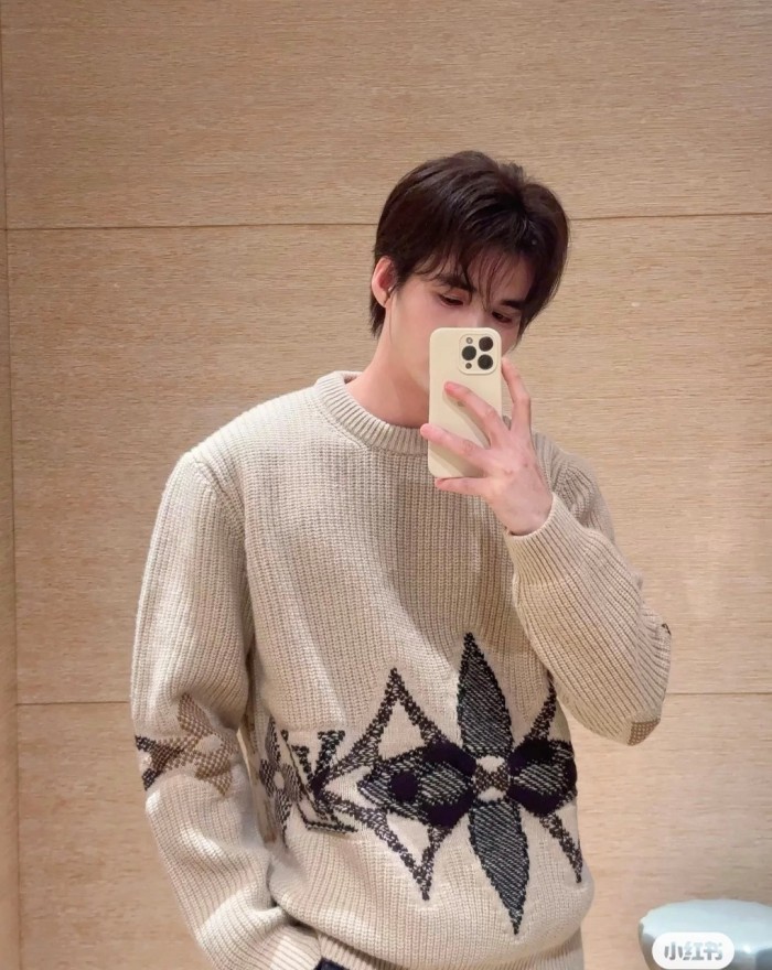 Clothes Louis Vuitton 20251125