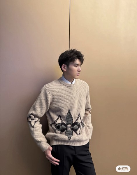 Clothes Louis Vuitton 20251125