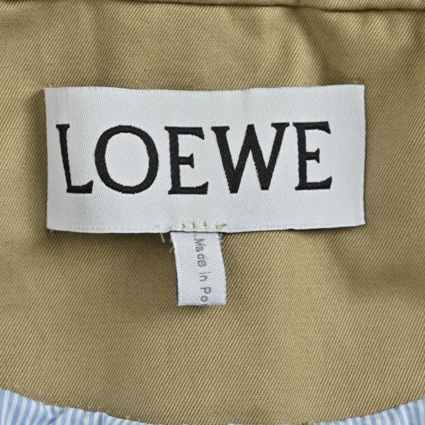 Clothes  Loewe 20251125