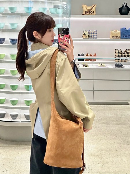 Clothes  Loewe 20251125