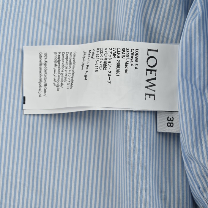 Clothes  Loewe 20251125