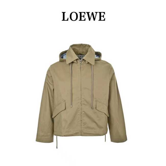 Clothes  Loewe 20251125