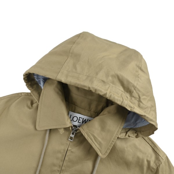 Clothes  Loewe 20251125