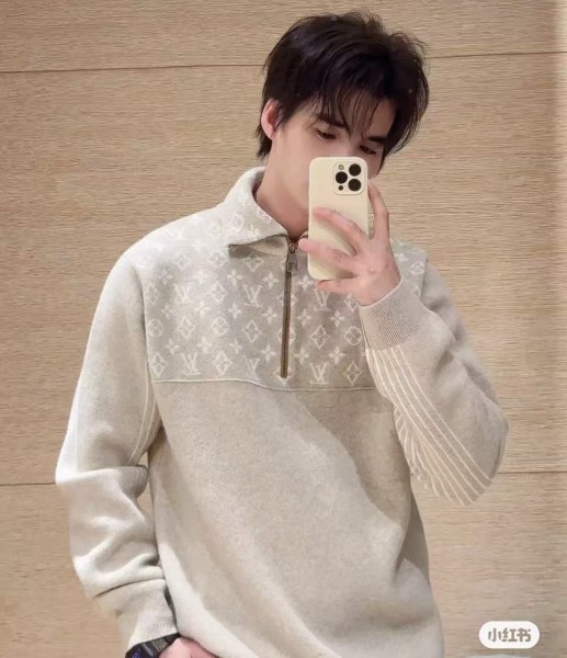 Clothes Louis Vuitton 20251125