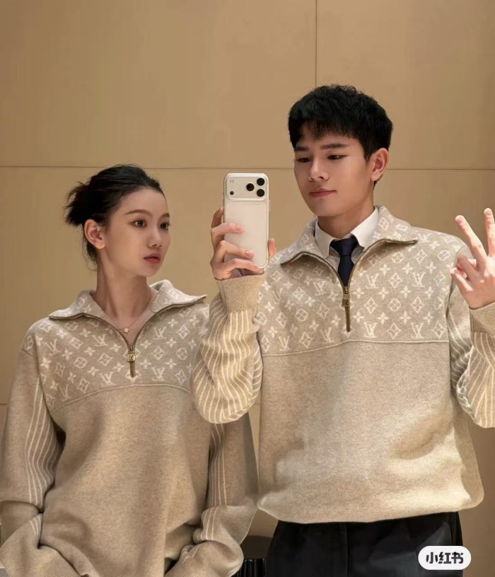 Clothes Louis Vuitton 20251125