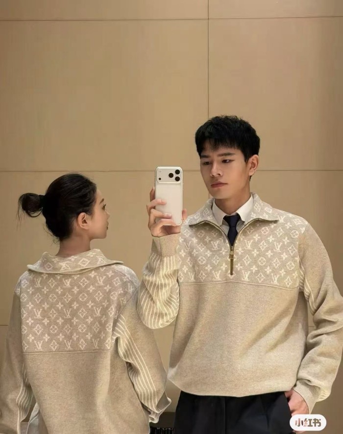 Clothes Louis Vuitton 20251125