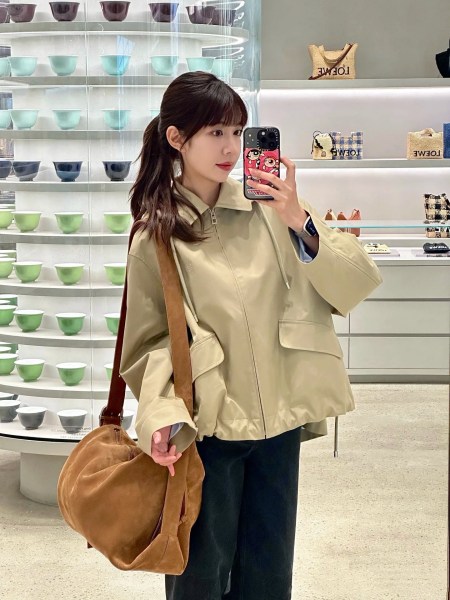 Clothes  Loewe 20251125