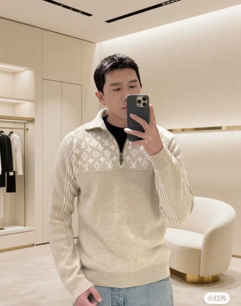 Clothes Louis Vuitton 20251125