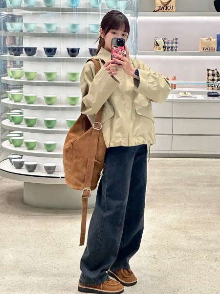 Clothes  Loewe 20251125