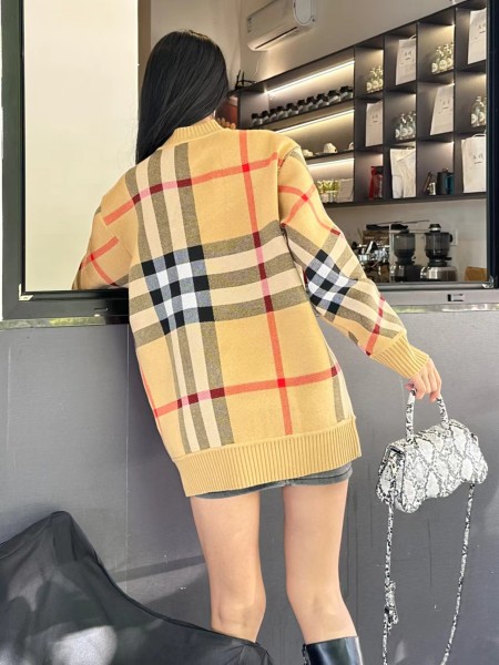 Clothes Burberry 20251126