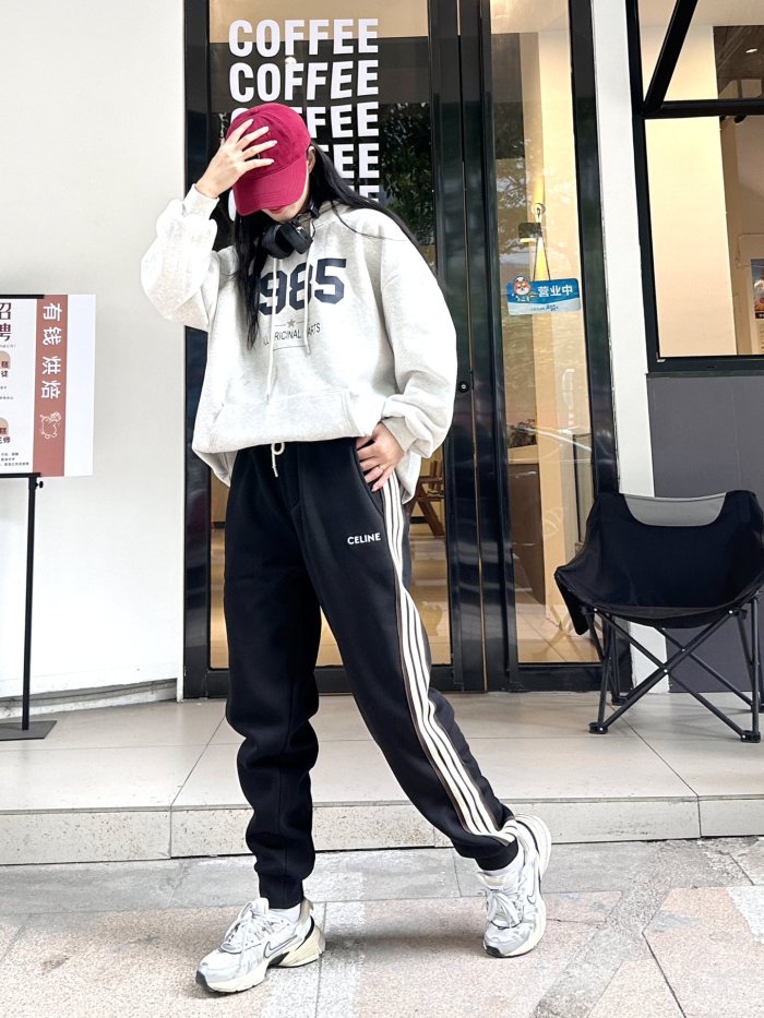 Clothes Celine  20251126