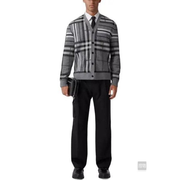 Clothes Burberry 20251126