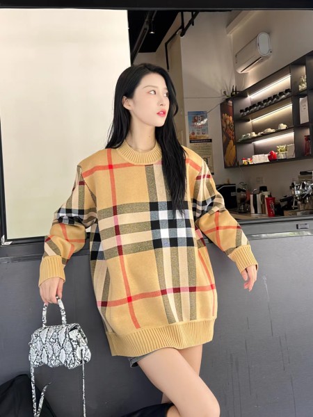 Clothes Burberry 20251126