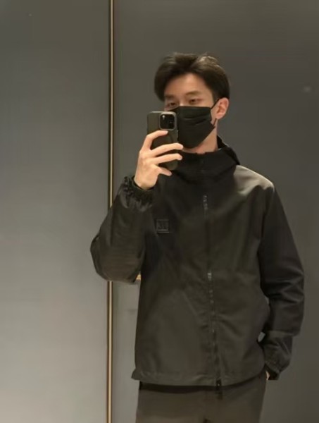 Clothes LouisVuitton 20251126