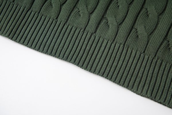 Polo Ralph Lauren Knitwear Green