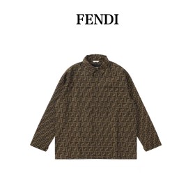 Clothes Fendi 20251126