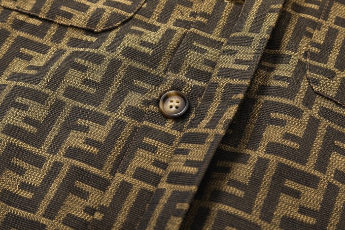 Clothes Fendi 20251126