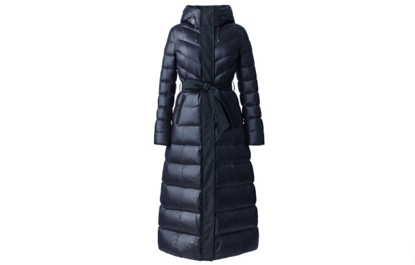 MACKAGE FW22 Down Jacket Women's Black