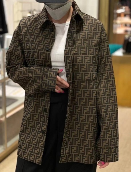 Clothes Fendi 20251126