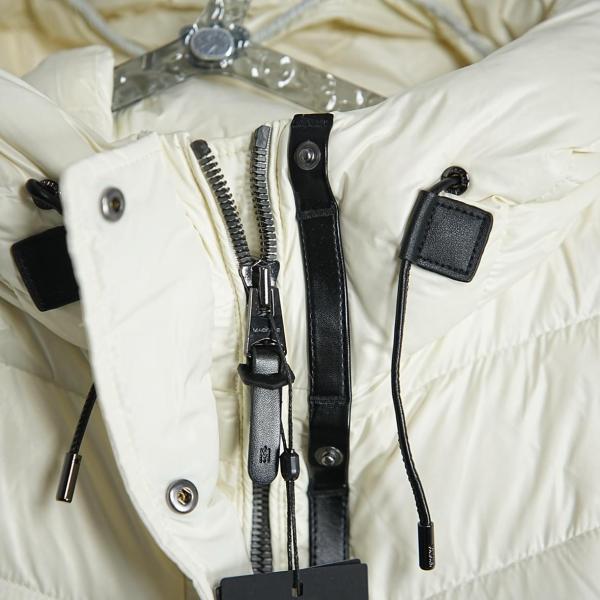 MACKAGE Coralia Coat