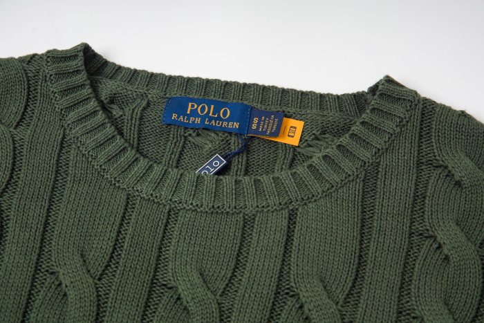 Polo Ralph Lauren Knitwear Green